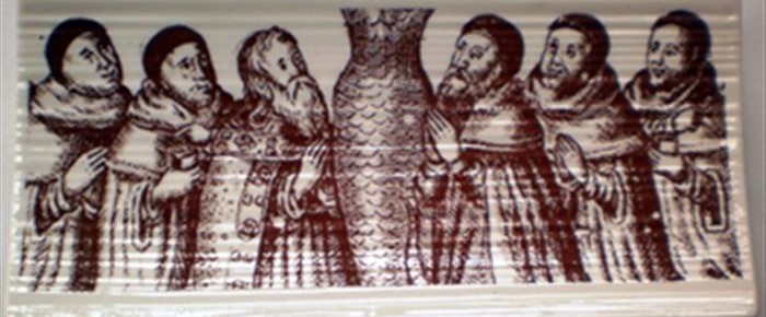 Corso di “Trasferenza d’immagini su supporto ceramico” Corso di “Trasferenza d’immagini su supporto ceramico”